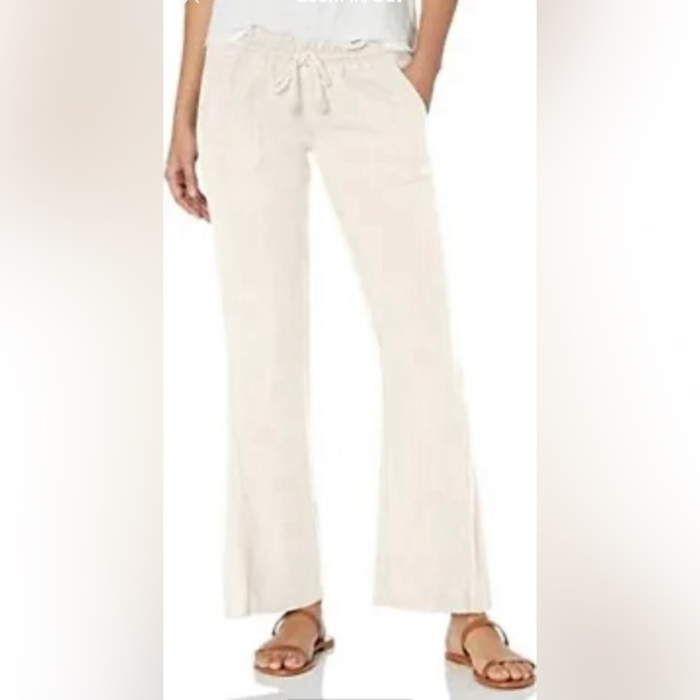 Roxy Oceanside Pants - Large